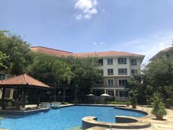 Duchess Crest (D10), Condominium #537857921